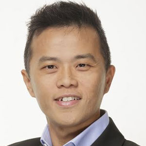 Raymond Goh