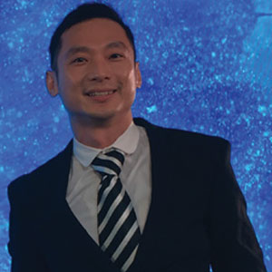 Terrence Lim Terrence Lim